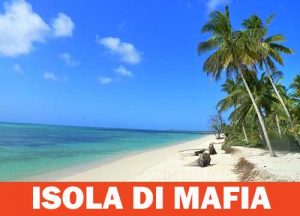 Isola di mafia