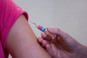 Tanzania vaccinations 