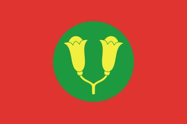 Flag of the Sultanate of Zanzibar