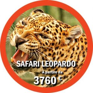 Safari di 9 giorni nei parchi del Nord in Tanzania
