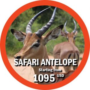 4 day safari tanzania