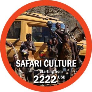 Safari Culture