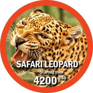 Safari Tanzania northern parks