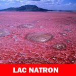 Lac Natron