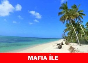 Mafia île