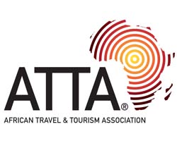 Certificato Atta African Travel & Torusim Association