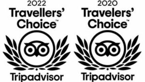 Travellers choice TripAdvisor