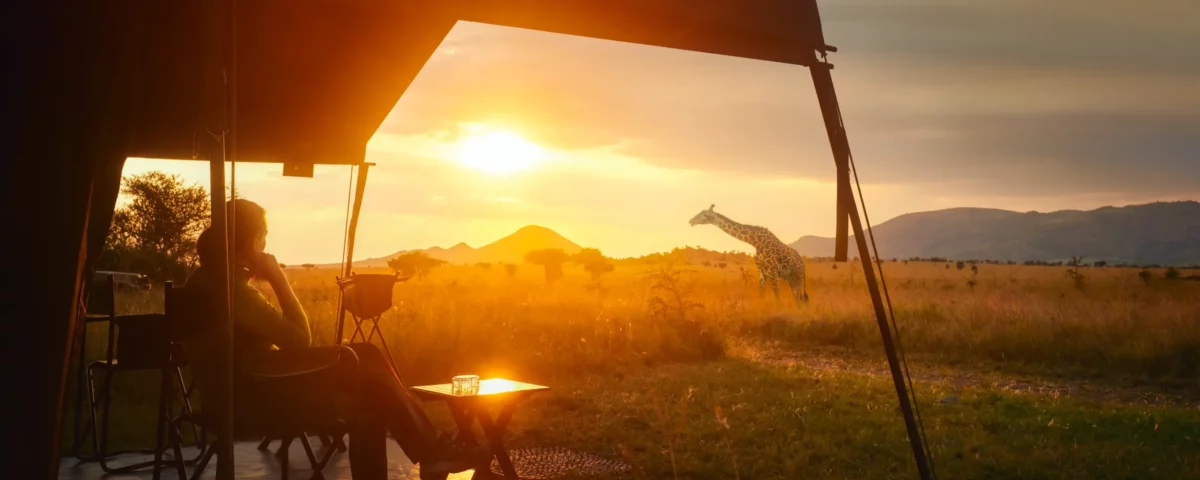 Alloggi Serengeti Tanzania: hotel, ostelli, campeggi e altre soluzioni