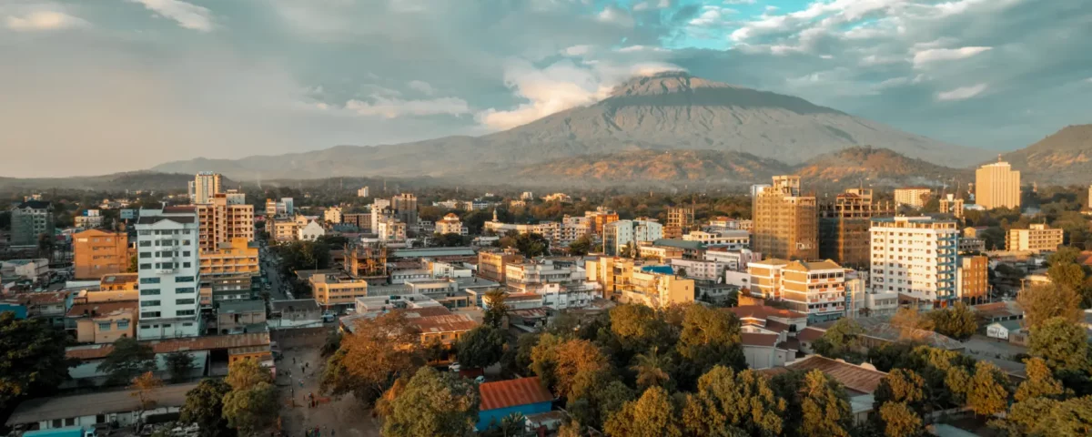 Capitale Tanzania: capitale, geografia, popolazione, e altre informazioni utili