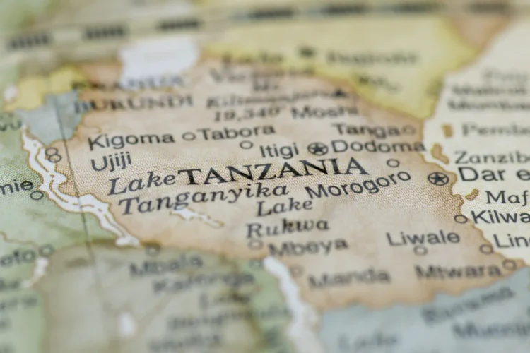 Dove si trova la Tanzania: mappa e storia del paese