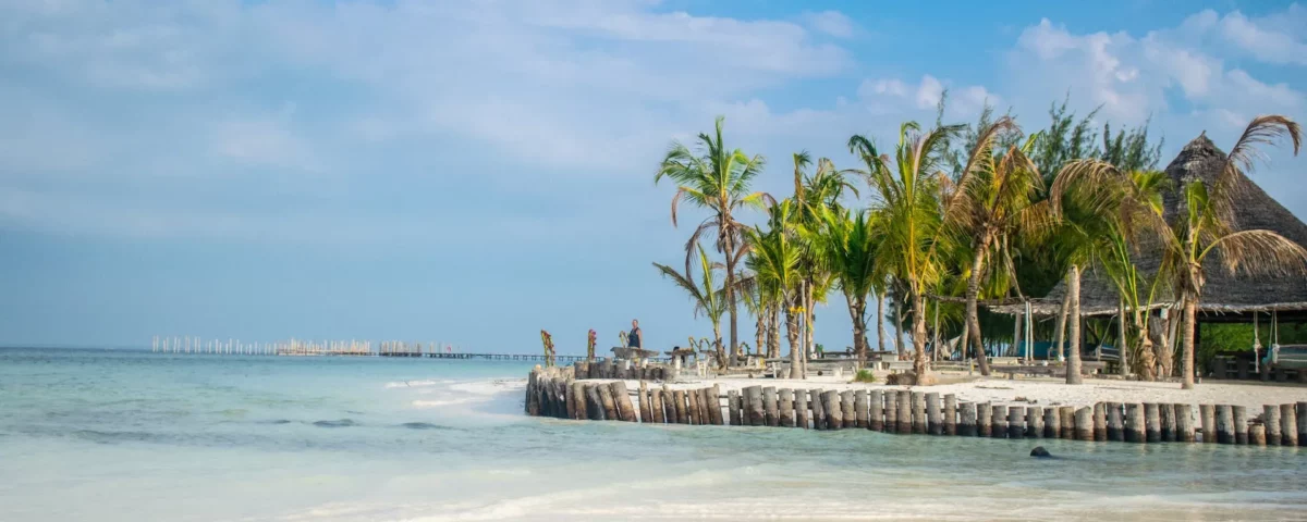 Quanto costa andare a Zanzibar