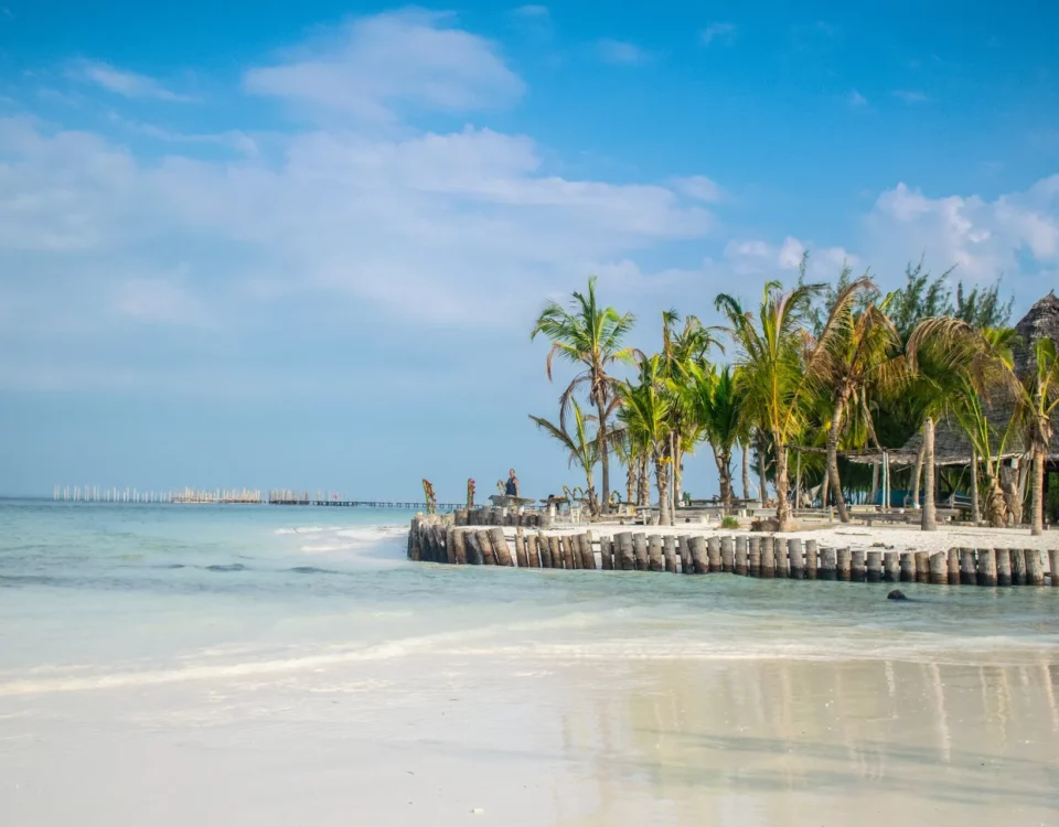 Quanto costa andare a Zanzibar