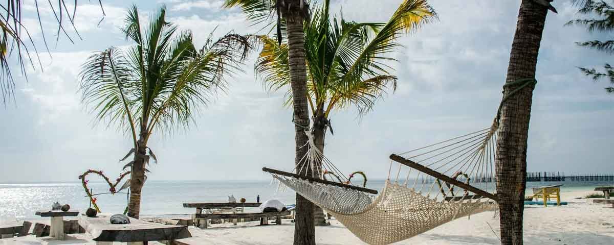 Viaggio a Zanzibar in vacanza