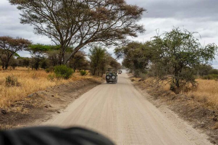 Viaggi organizzati in Tanzania