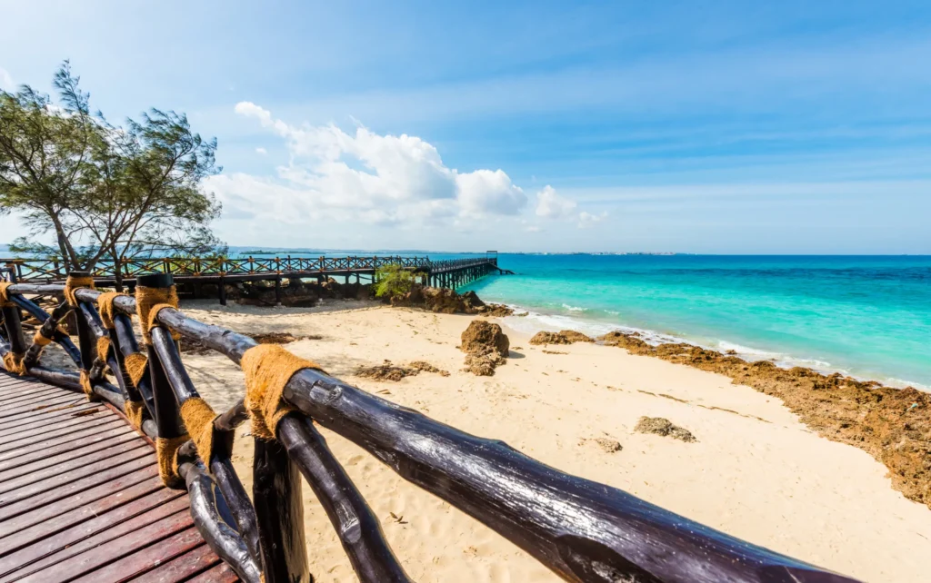 Partir en vacances à Zanzibar : devis, offres, séjours