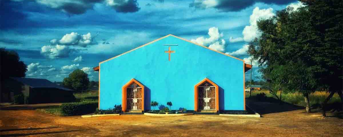 Religione in Tanzania