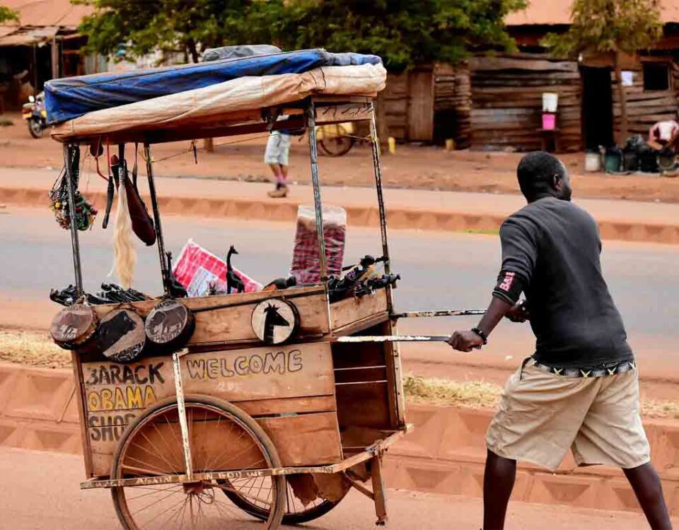 La Tanzania è pericolosa?