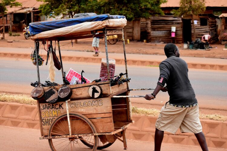 Est-il dangereux d'aller en Tanzanie