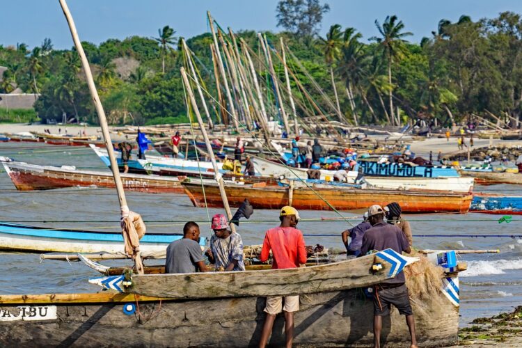 Es seguro viajar a Tanzania