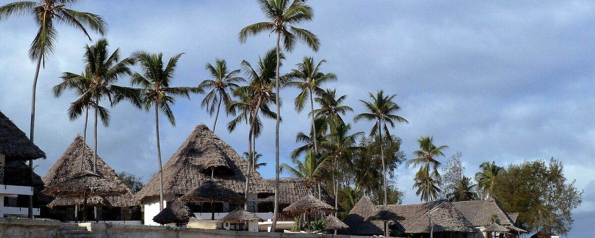 Où séjourner à Zanzibar