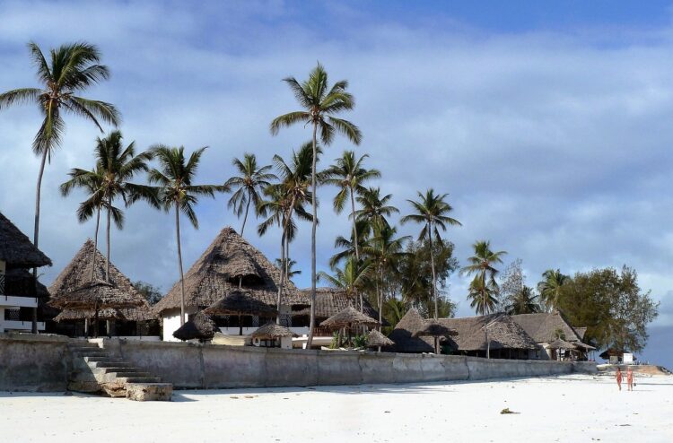 Où séjourner à Zanzibar