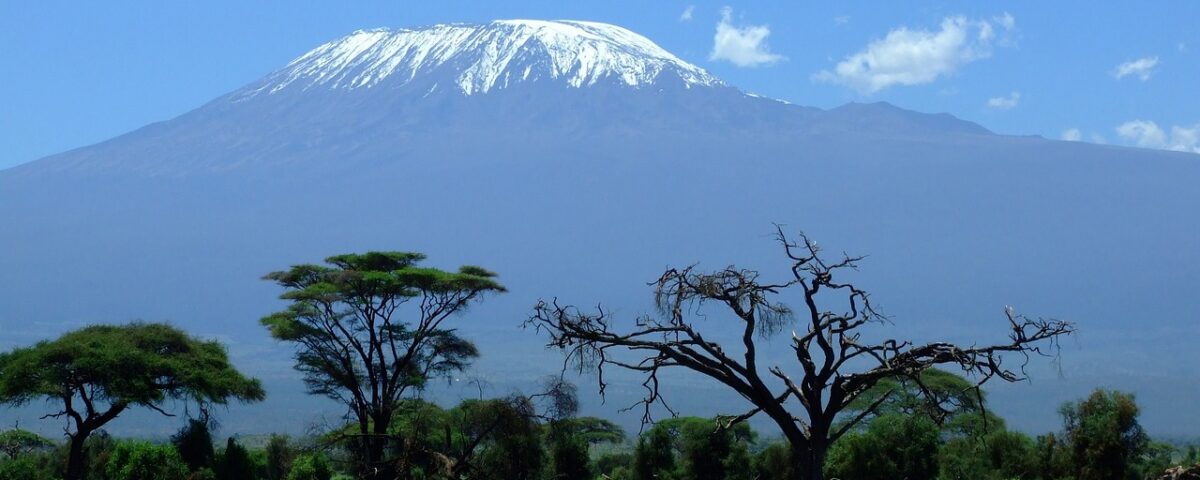 qué ver en tanzania