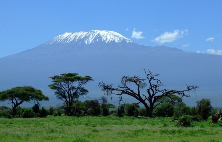 qué ver en tanzania