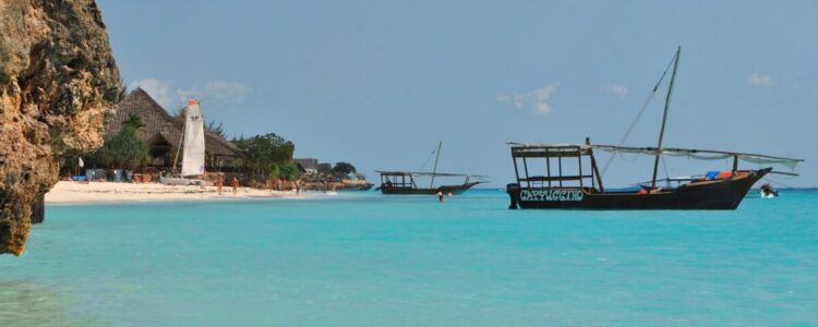 La plus belle zone de Zanzibar: où aller, villages et côtes