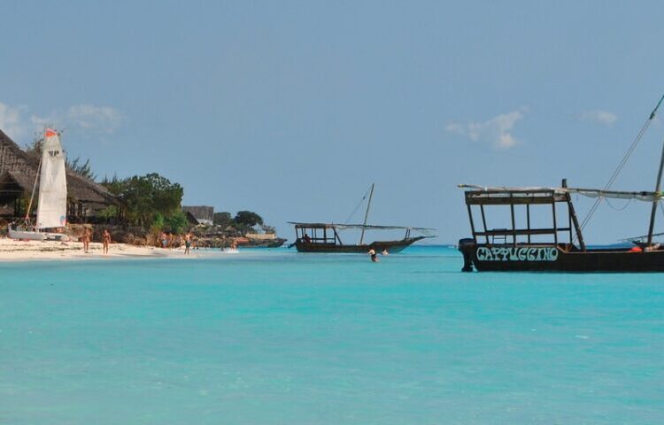 La plus belle zone de Zanzibar: où aller, villages et côtes