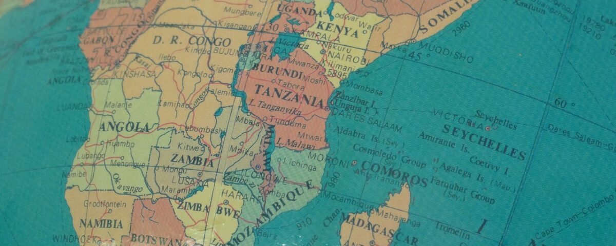 Histoire de la Tanzanie