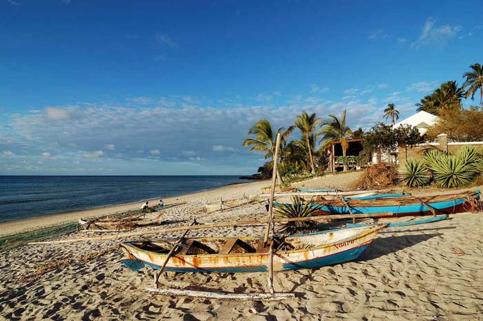 Fotografías de Insel Pemba