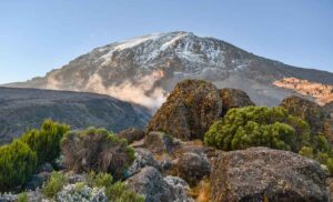 Kilimanjaro National Park