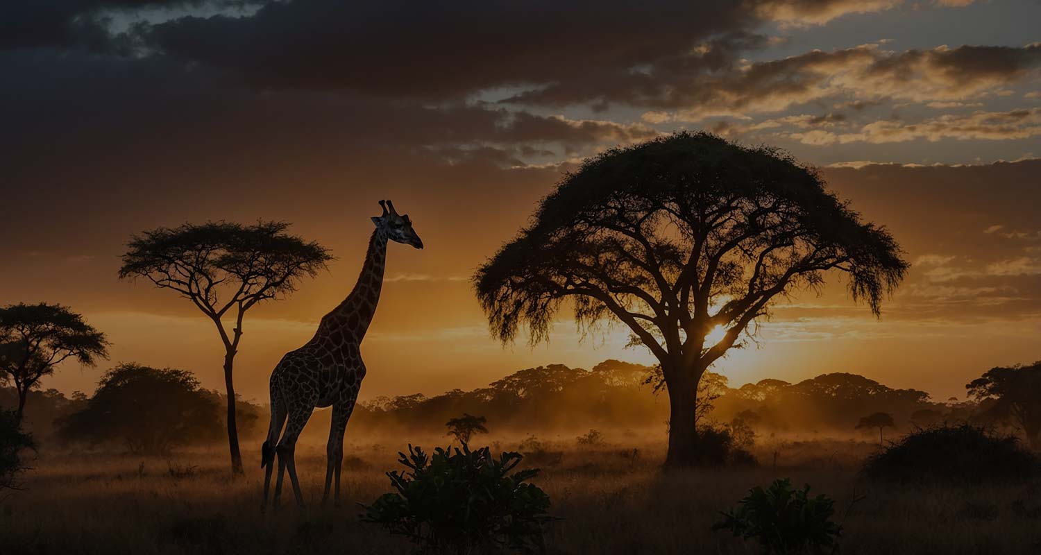 Safari in Tanzania: vola verso un’avventura incredibile