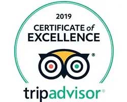 Tripadvisor excellence