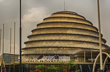 Aeroporto di Kigali