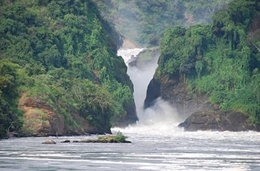 Cascate Murchison