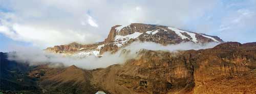 Kilimanjaro